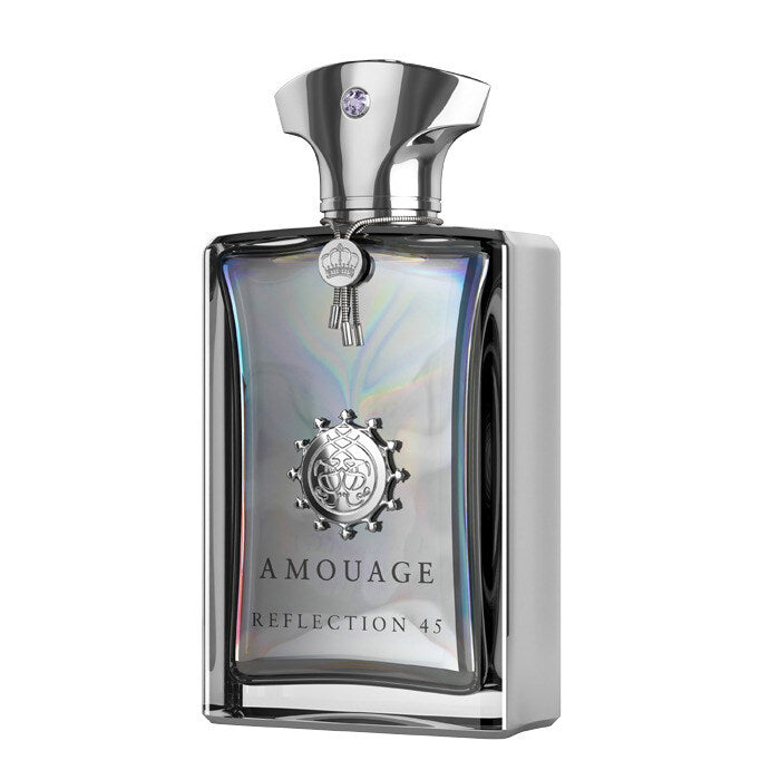 AMOUAGE REFLECTION 45 MAN リフレクション マン Sample of Reflection 45 Man | Amouage | Olfactif