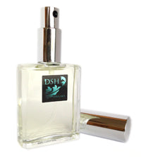 Trinidad | DSH Perfumes | Olfactif