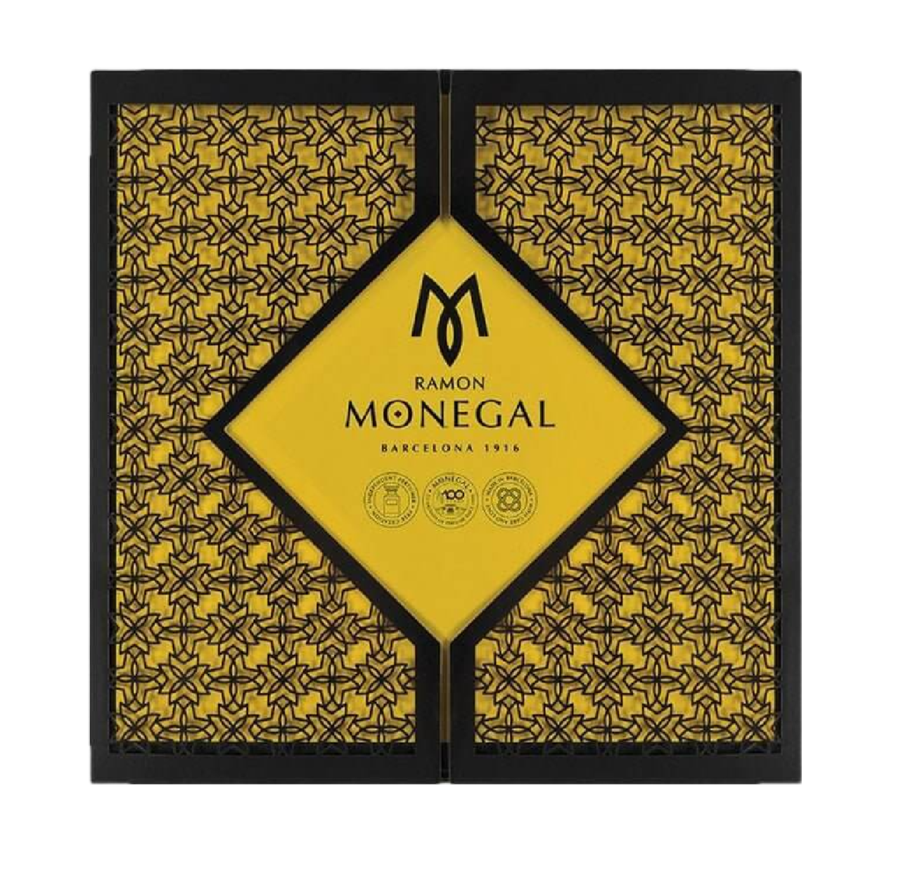 Ramon Monegal Discovery Set