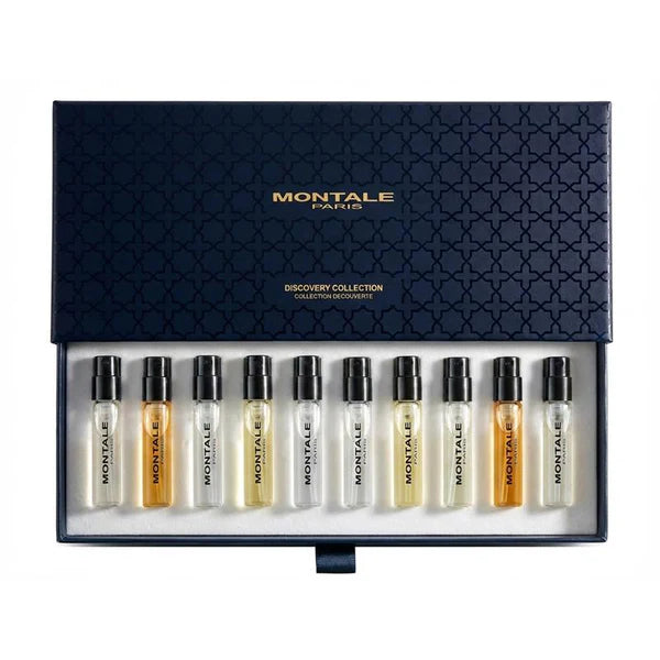 Montale Discovery Set | Olfactif