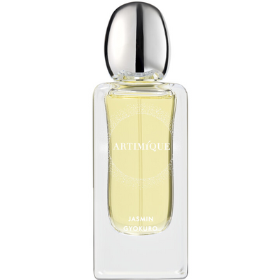Jasmin Gyokuro | Artimique | Olfactif