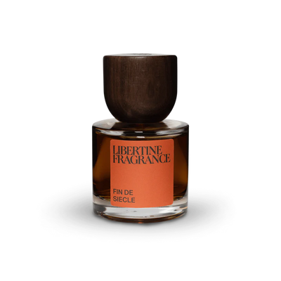 Fin de Siecle | Libertine Fragrance | Olfactif