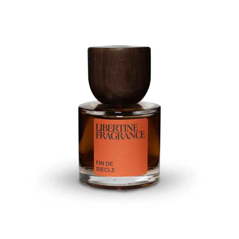 Fin de Siecle | Libertine | Olfactif