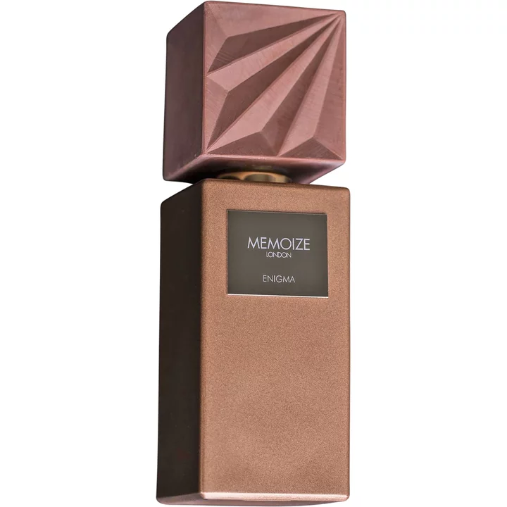 Enigma | Memoize London | Olfactif 
