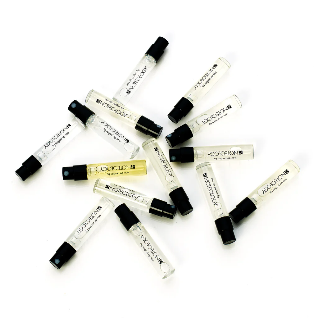 Noteology Discovery Set