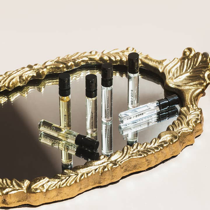 A.N Other Discovery Set 