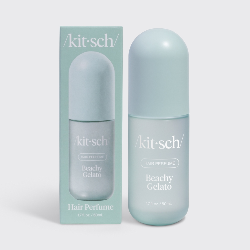 Beachy Gelato Hair Perfume | Kitsch | Olfactif
