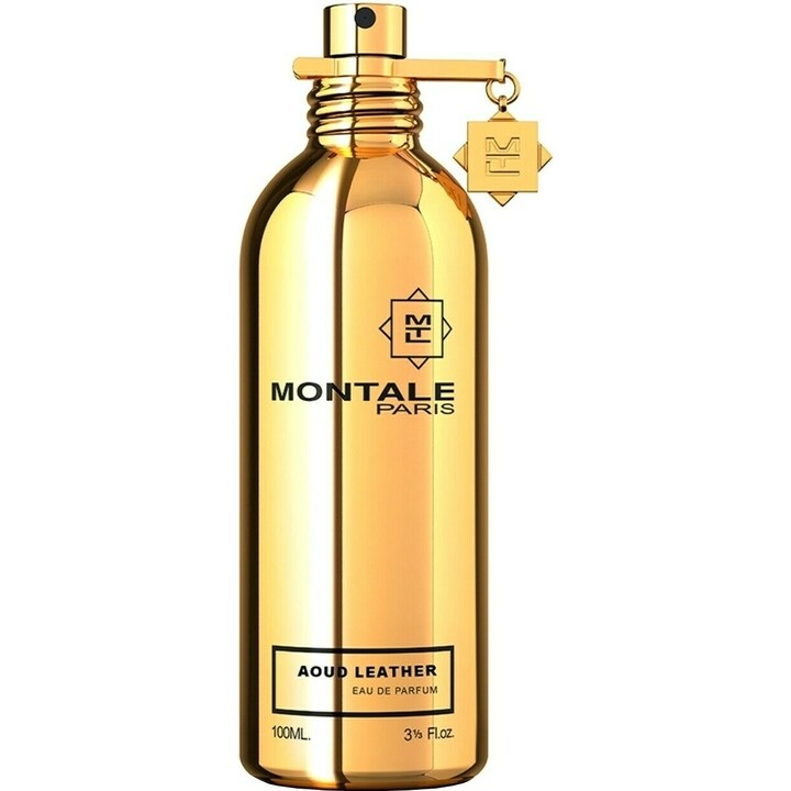 Aoud Leather | Montale | Olfactif