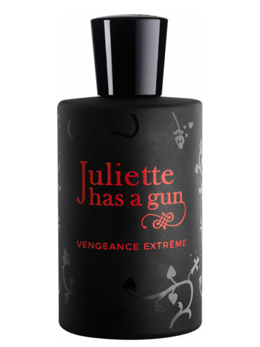 Sample of Vengeance Extreme | Juliette Has a Gun | Olfactif