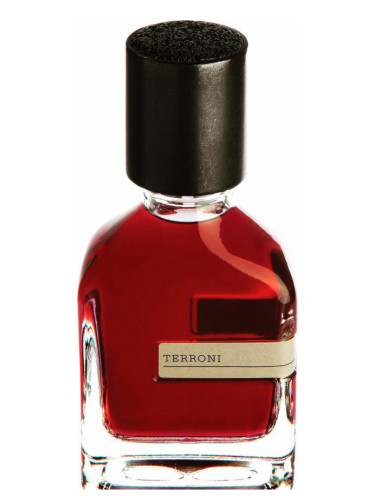Terroni | Orto Parisi | Olfactif