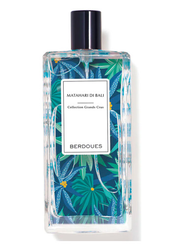 Matahari Di Bali | Berdoues | Olfactif 