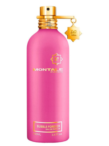 Bubble Forever | Montale | Olfactif