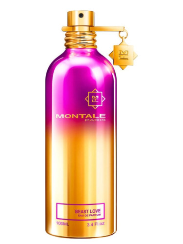 Beast Love | Montale | Olfactif