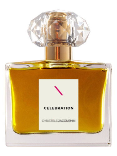 Celebration | Christele Jacquemin | Olfactif 