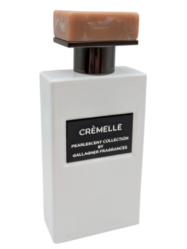 Crèmelle