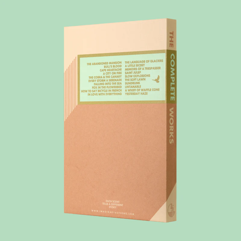 The Complete Works Discovery Set