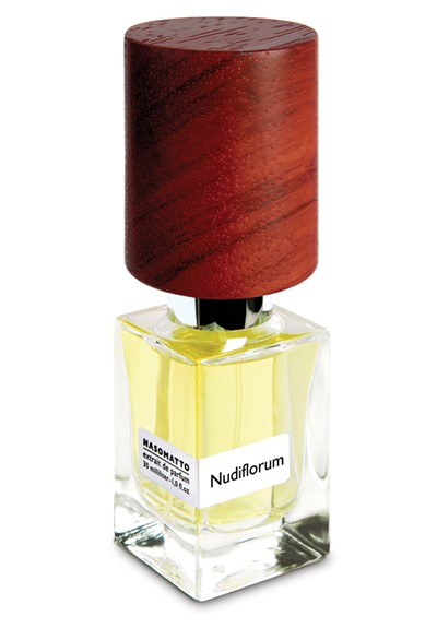 Sample of Nudiflorum | Nasomatto | Olfactif
