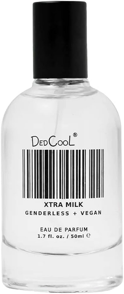 Xtra Milk | DedCool | Olfactif