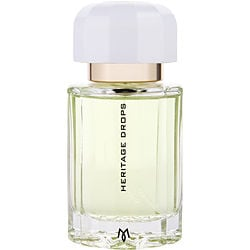 Heritage Drops | Ramon Monegal | Olfactif