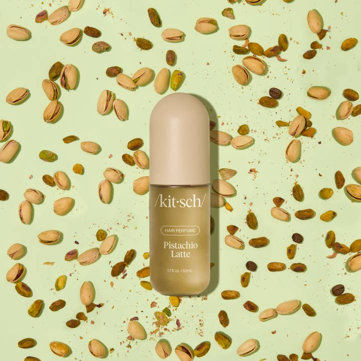 Pistachio Latte Hair Perfume | Kitsch | Olfactif