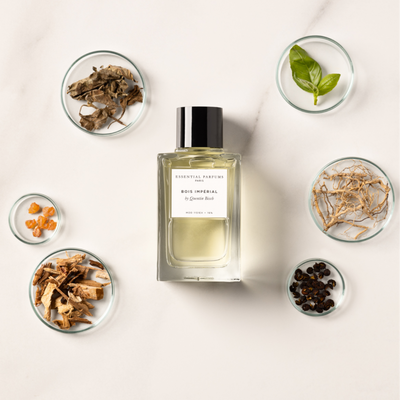 Bois Imperial | Essential Parfums | Olfactif