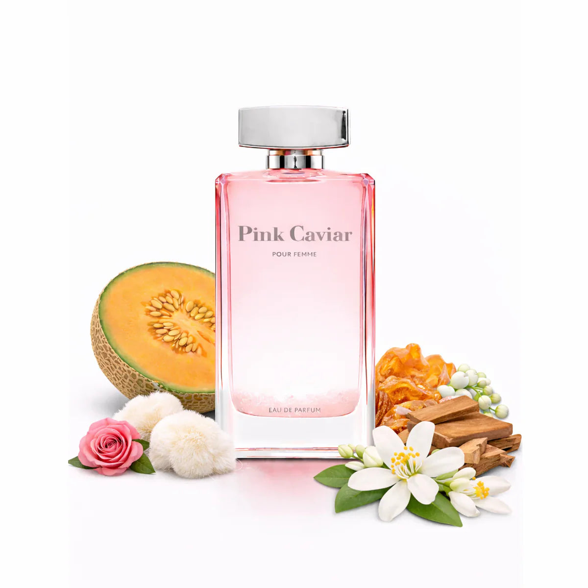 Pink Caviar | Syren Fragrances | Olfactif
