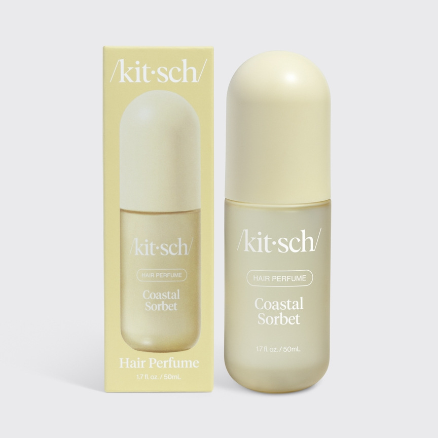 Coastal Sorbet Hair Perfume | Kitsch | Olfactif