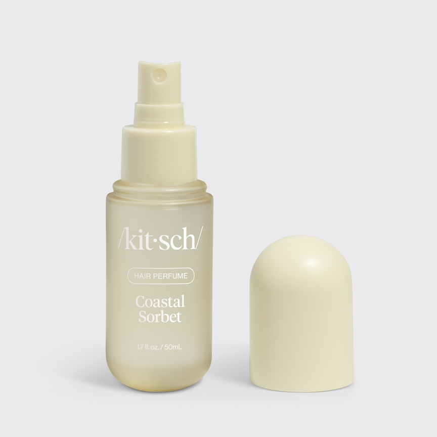 Coastal Sorbet Hair Perfume | Kitsch | Olfactif