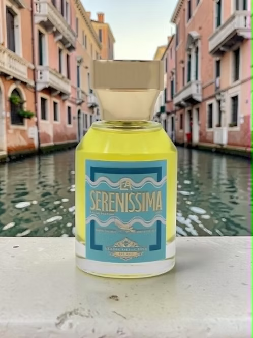 La Serenissima | Statik Olfactive | Olfactif