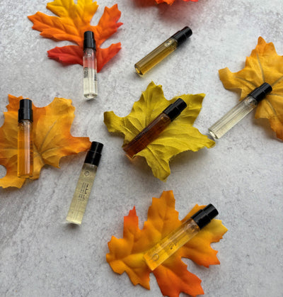 Autumn Awakening Mystery Pack | Olfactif