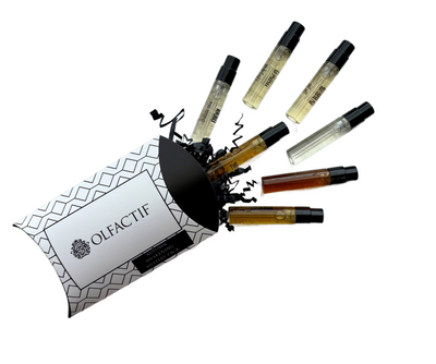 Autumn Awakening Mystery Pack | Olfactif