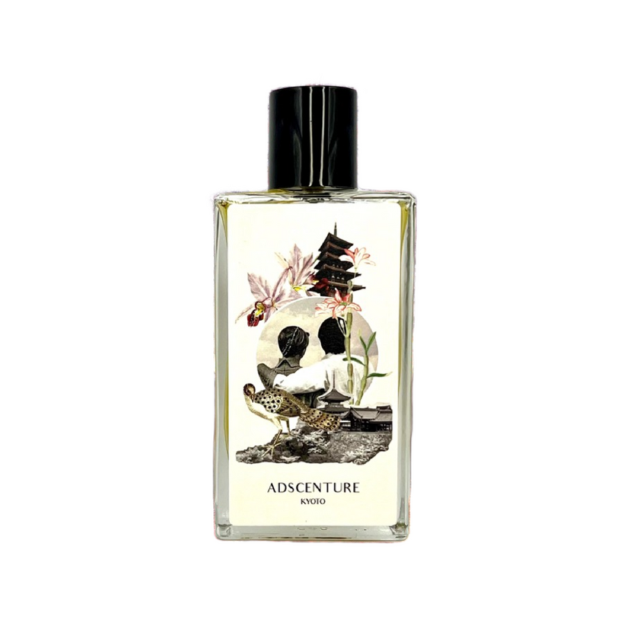 Kyoto | Adscenture | Olfactif