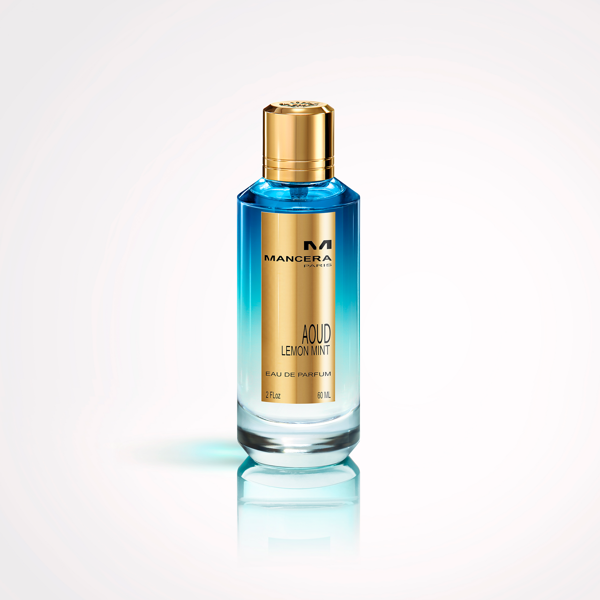 Aoud Lemon Mint | Mancera | Olfactif