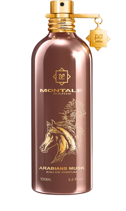 Arabians Musk | Montale | Olfactif