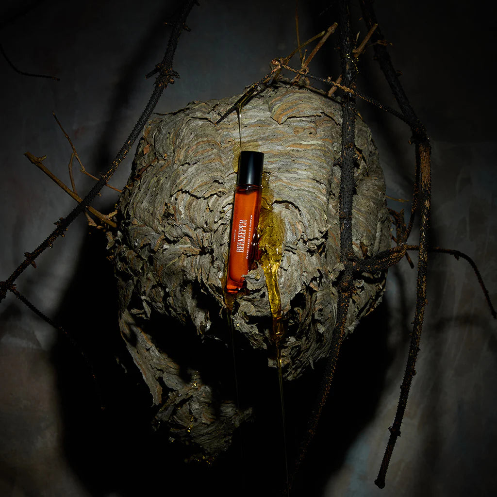 Beekeeper