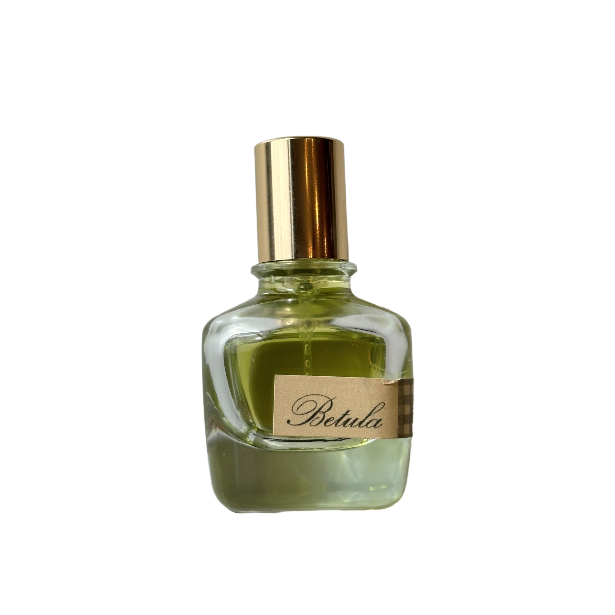 Betula | Henny Faire Co. | Olfactif