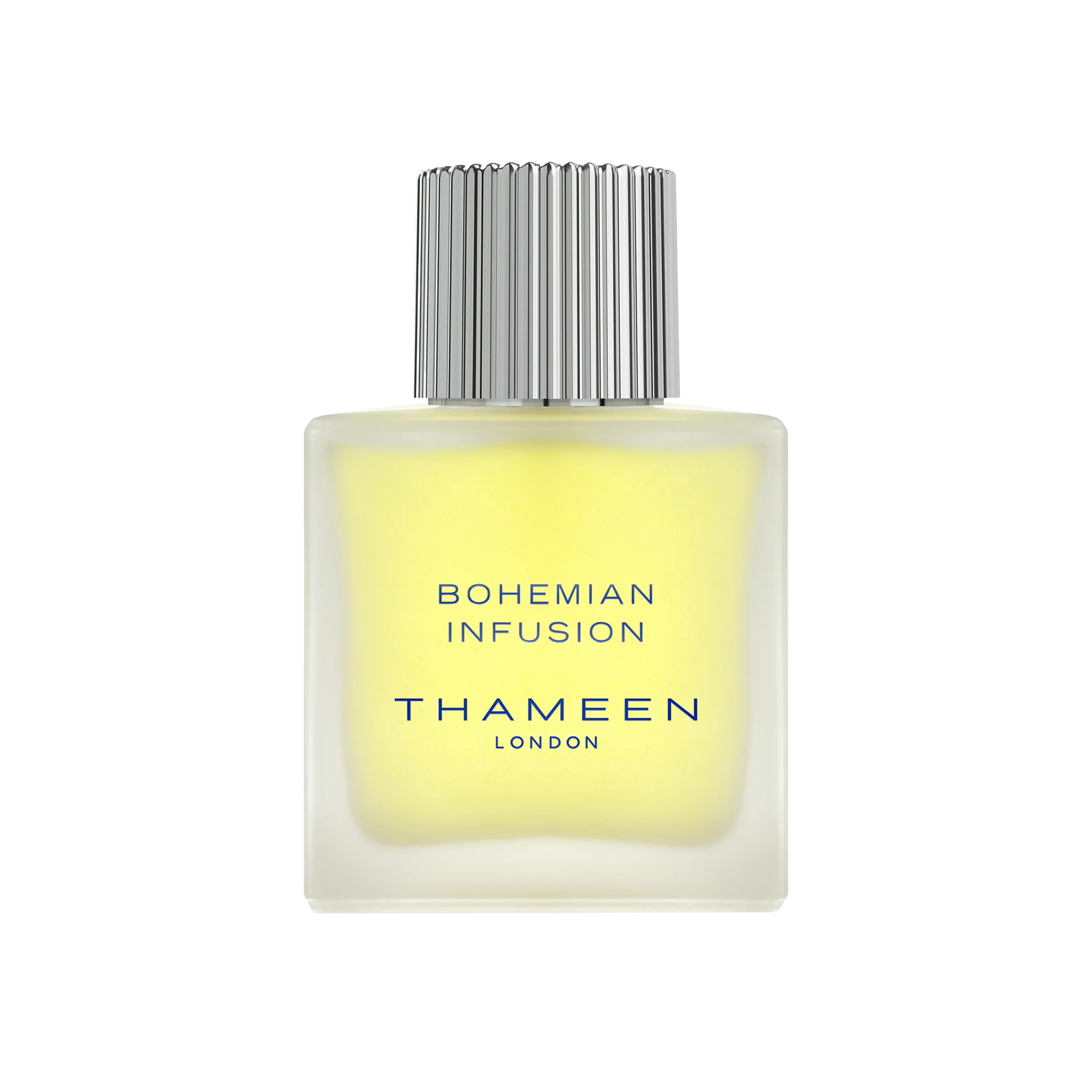 Bohemian Infusion | Thameen | Olfactif