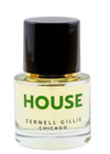 House | Zernell Gillie | Olfactif