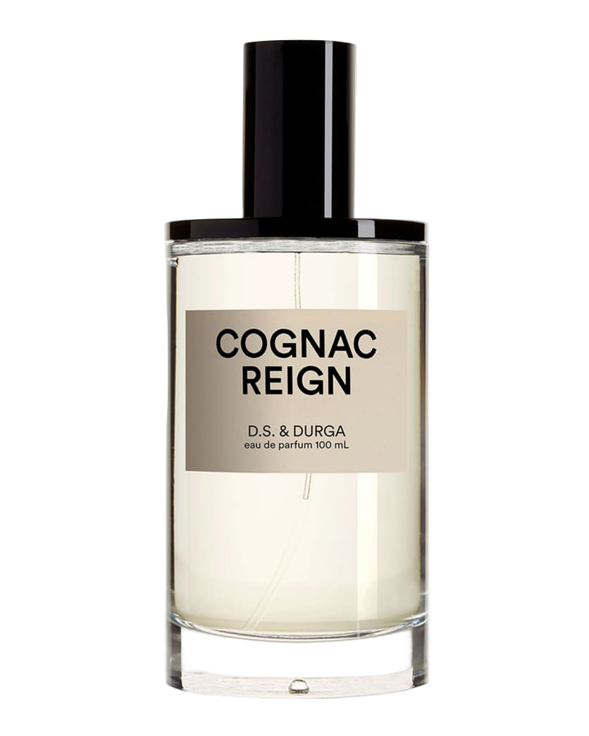 Cognac Reign | D.S. & Durga | Olfactif