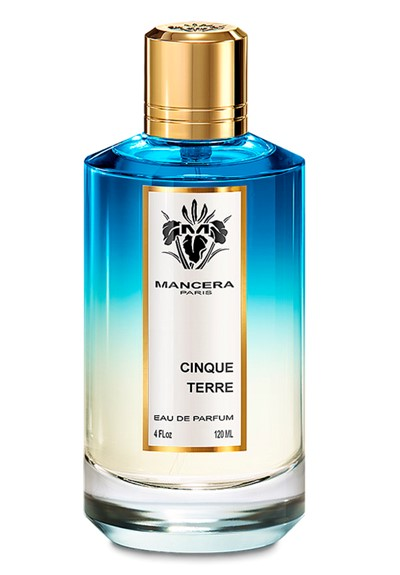 Cinque Terre | Mancera | Olfactif