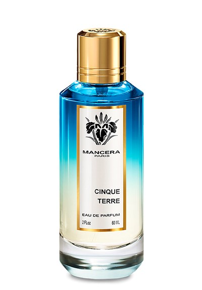 Cinque Terre | Mancera | Olfactif