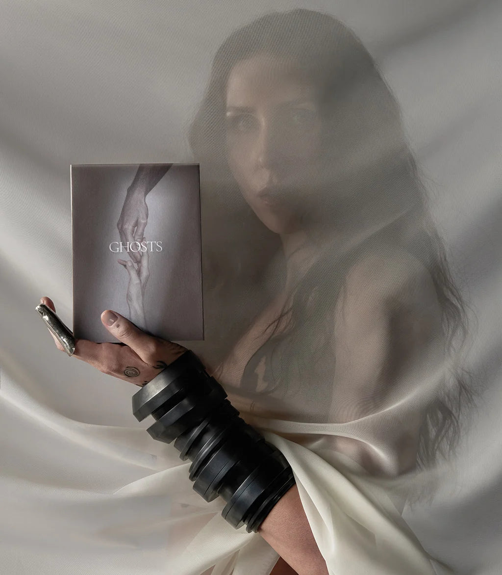 Ghosts Discovery Set | Heretic Parfum