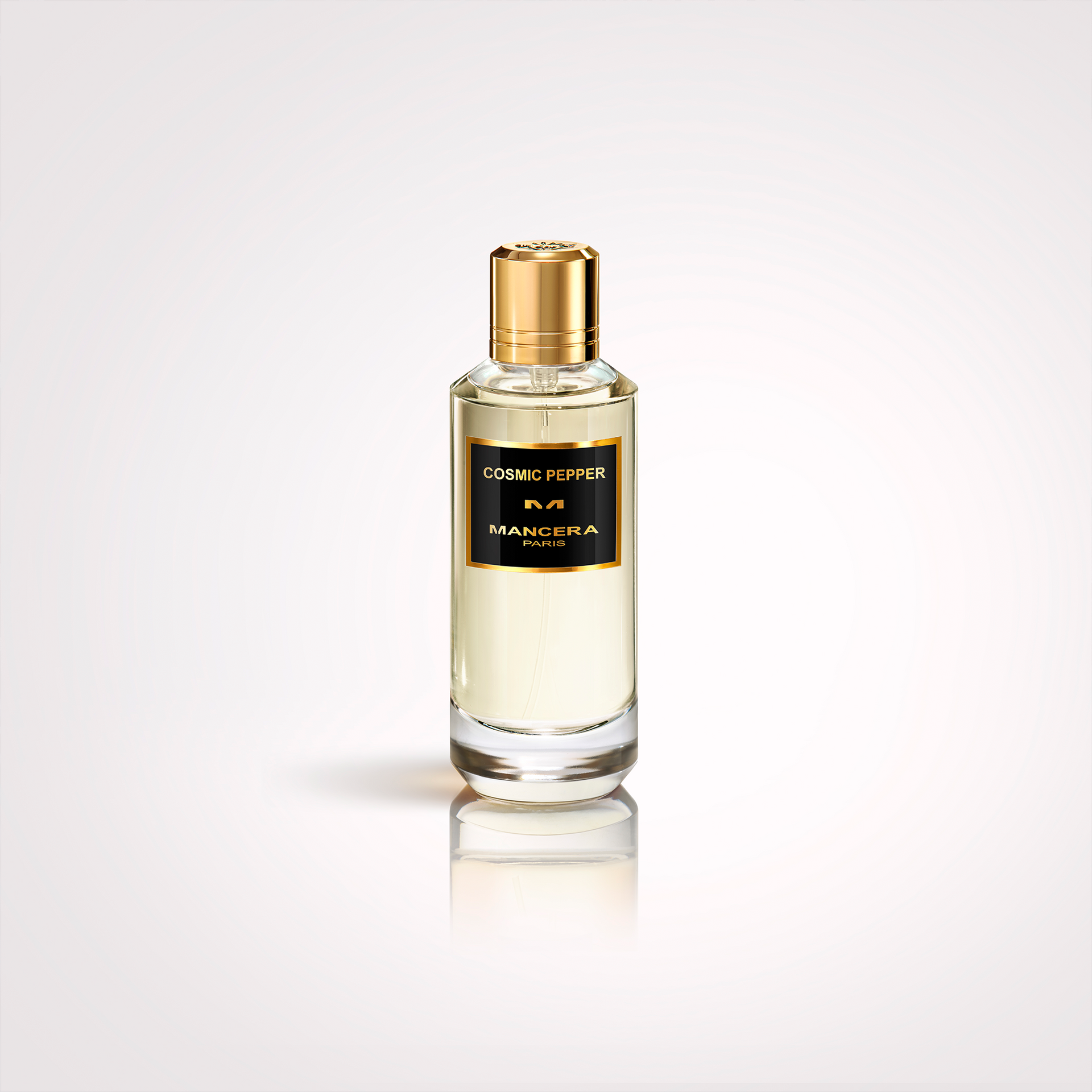 Cosmic Pepper | Mancera | Olfactif
