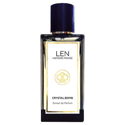 Crystal Bomb | LEN | Olfactif