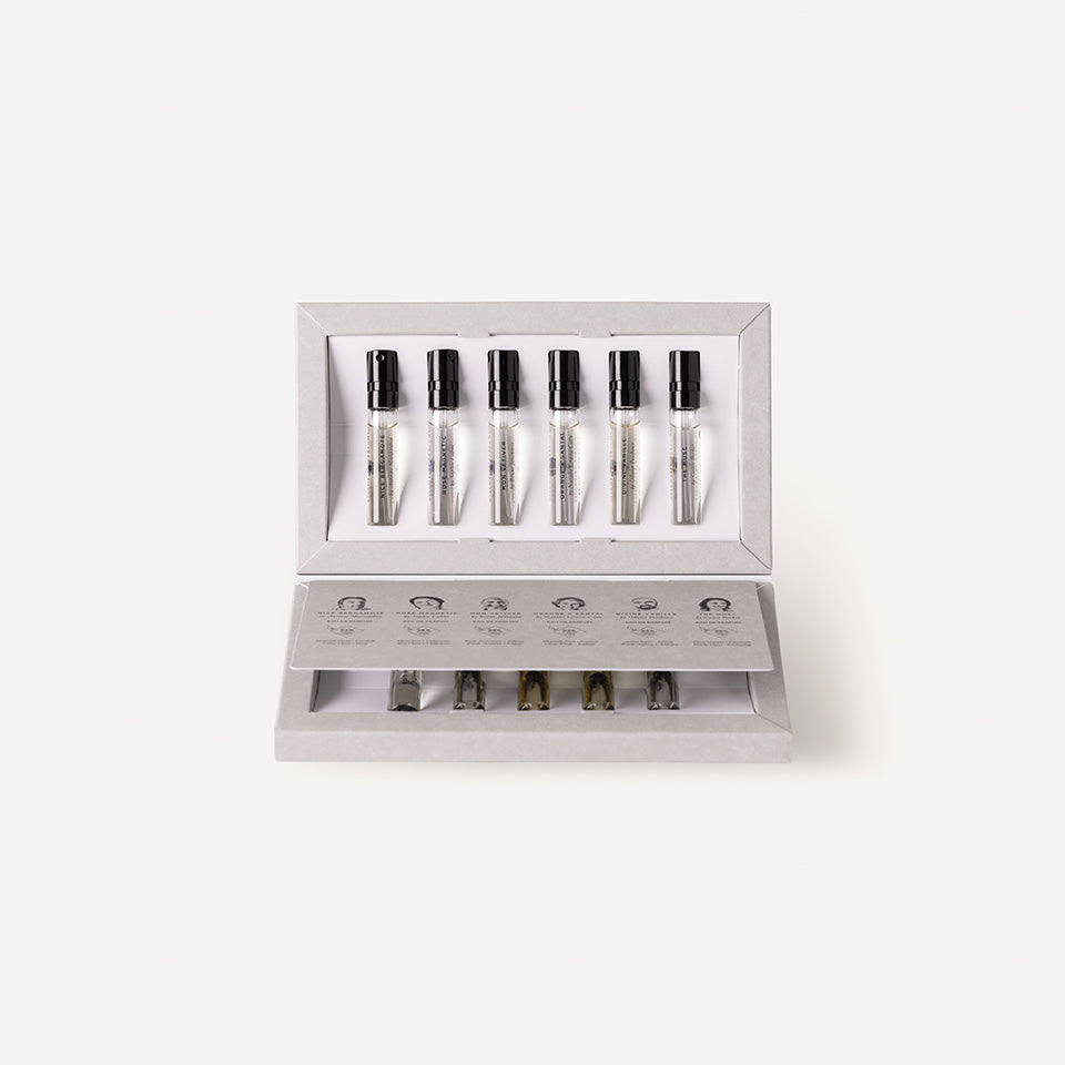 Essential Parfums Discovery Set | Olfactif