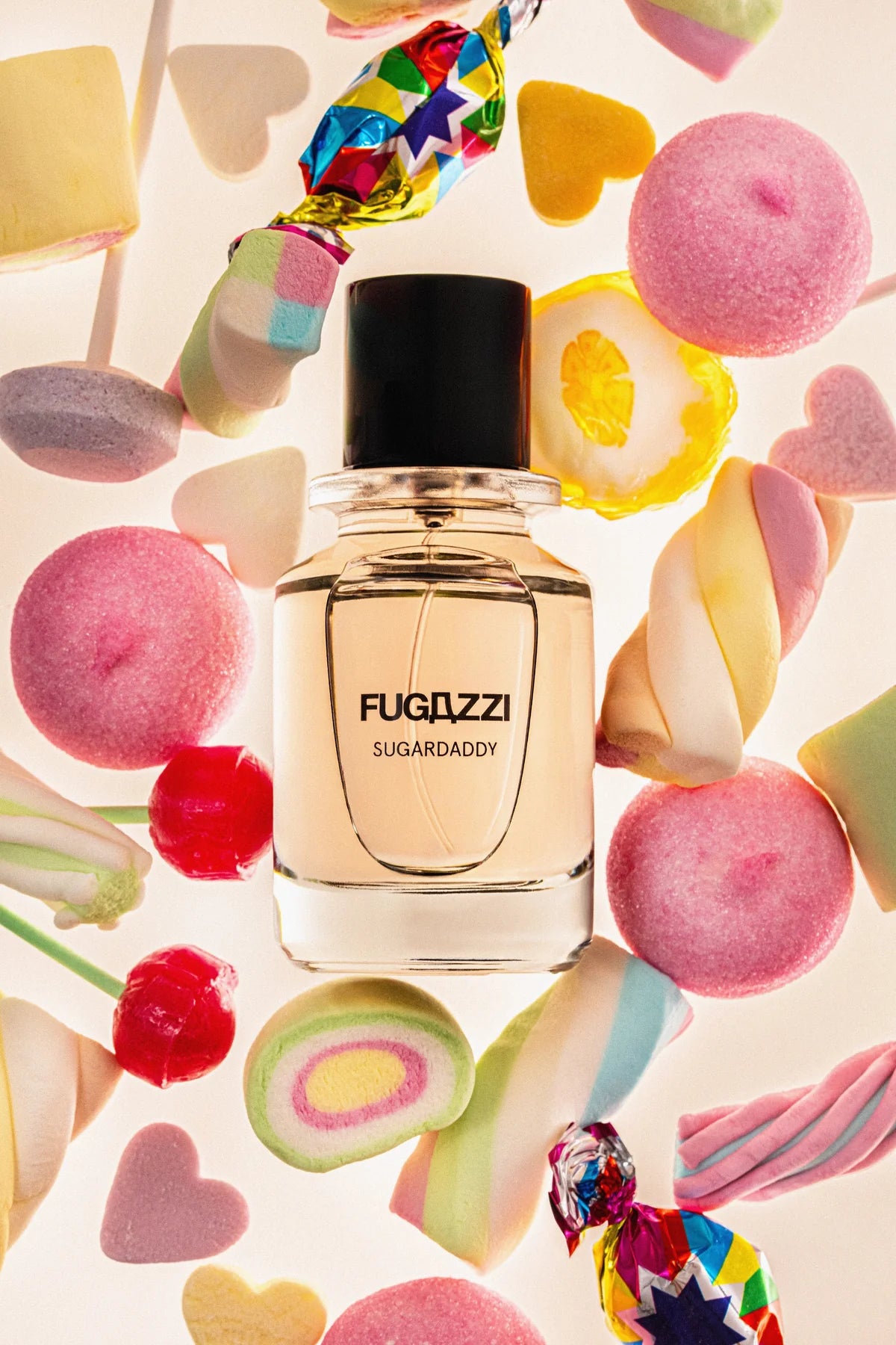 Sugardaddy | Fugazzi | Olfactif