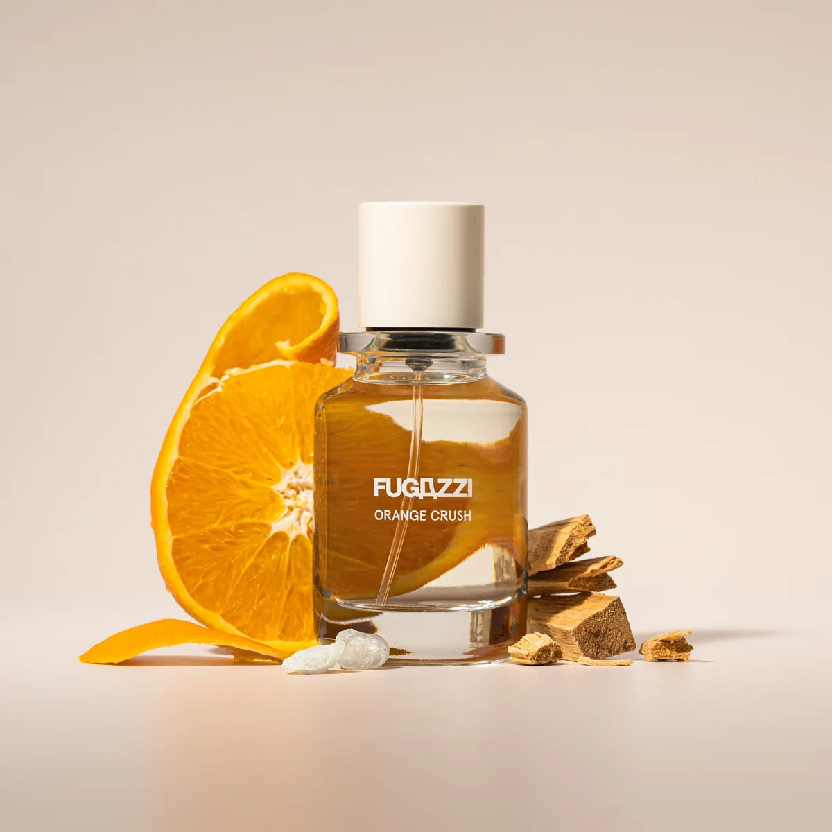 Orange Crush | Fugazzi | Olfactif