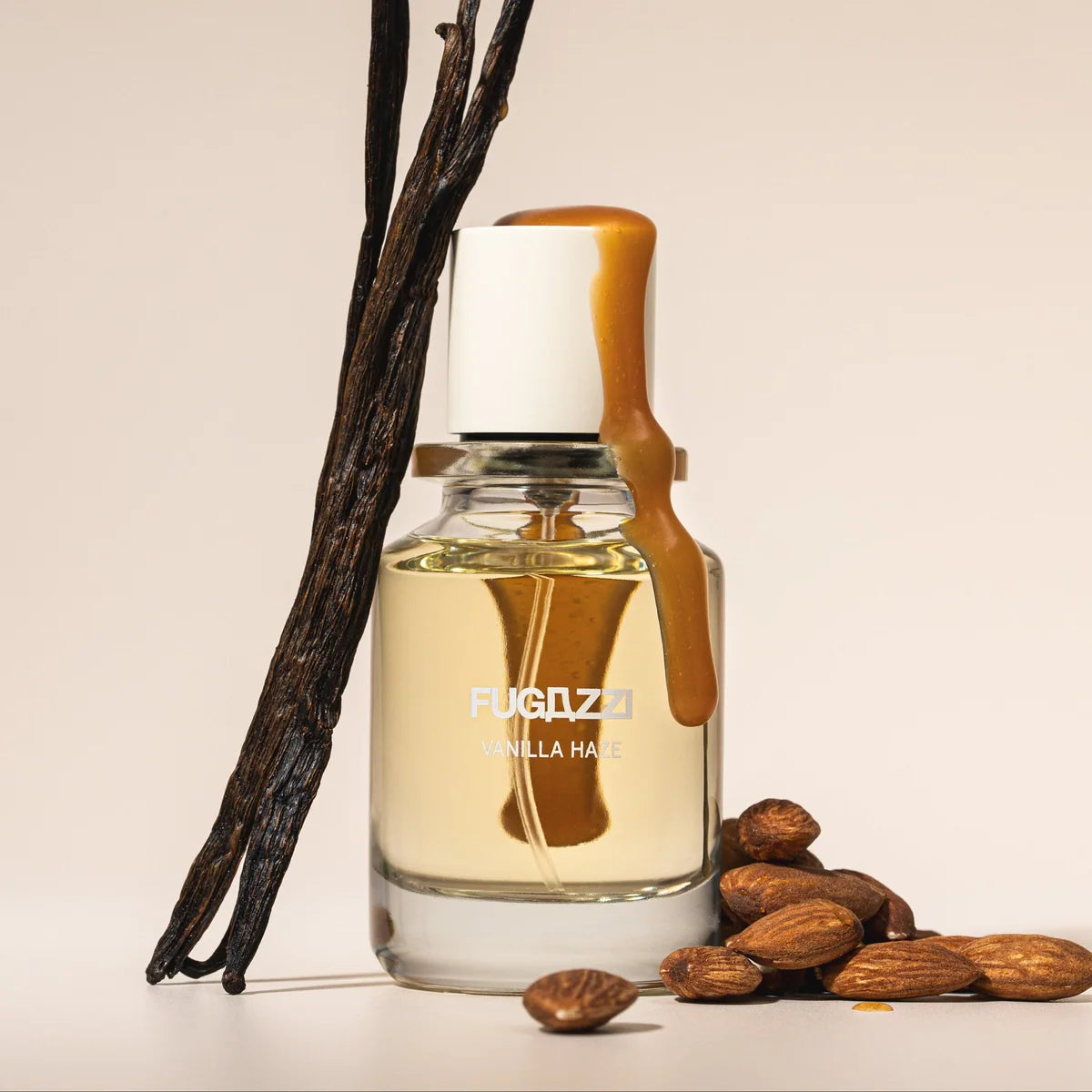 Vanilla Haze | Fugazzi | Olfactif
