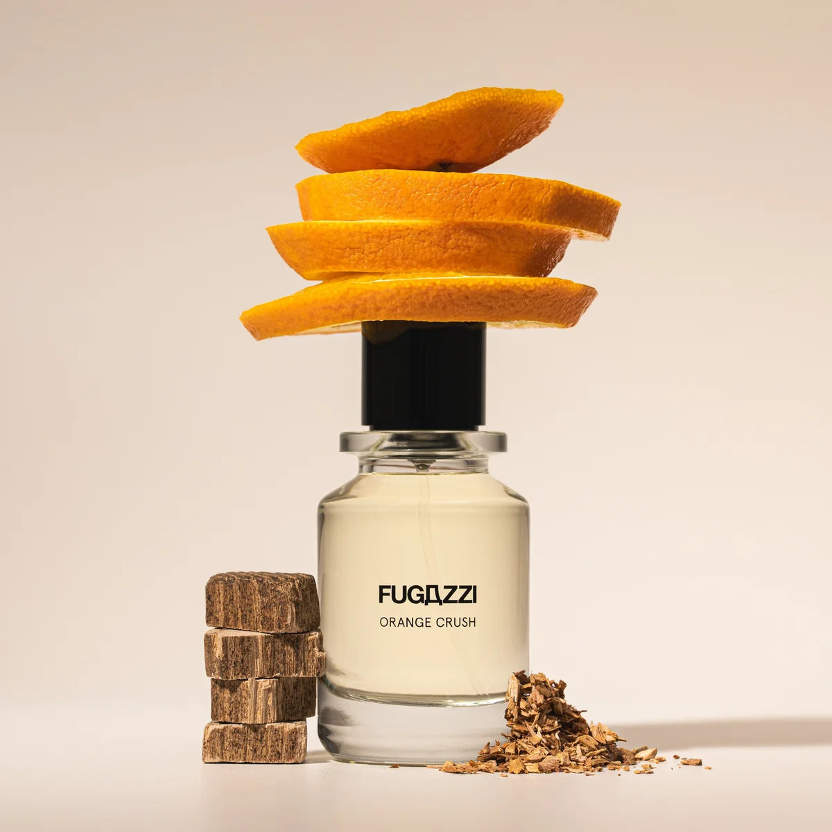 Orange Crush Extrait | Fugazzi | Olfactif