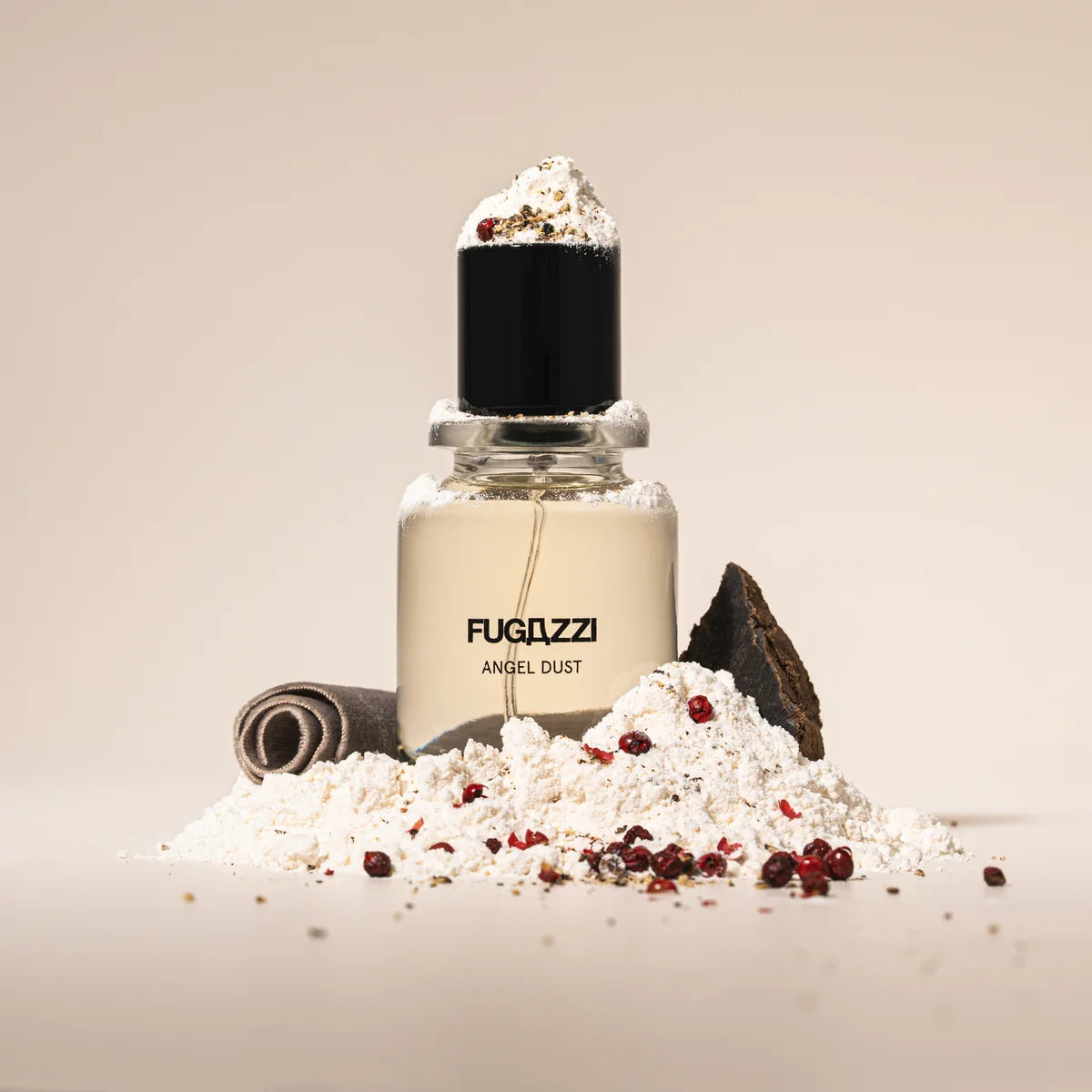 Angel Dust Extrait | Fugazzi | Olfactif